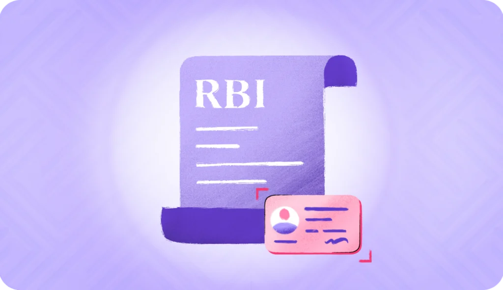 Breaking Down the New RBI Amendments to the KYC Master Direction