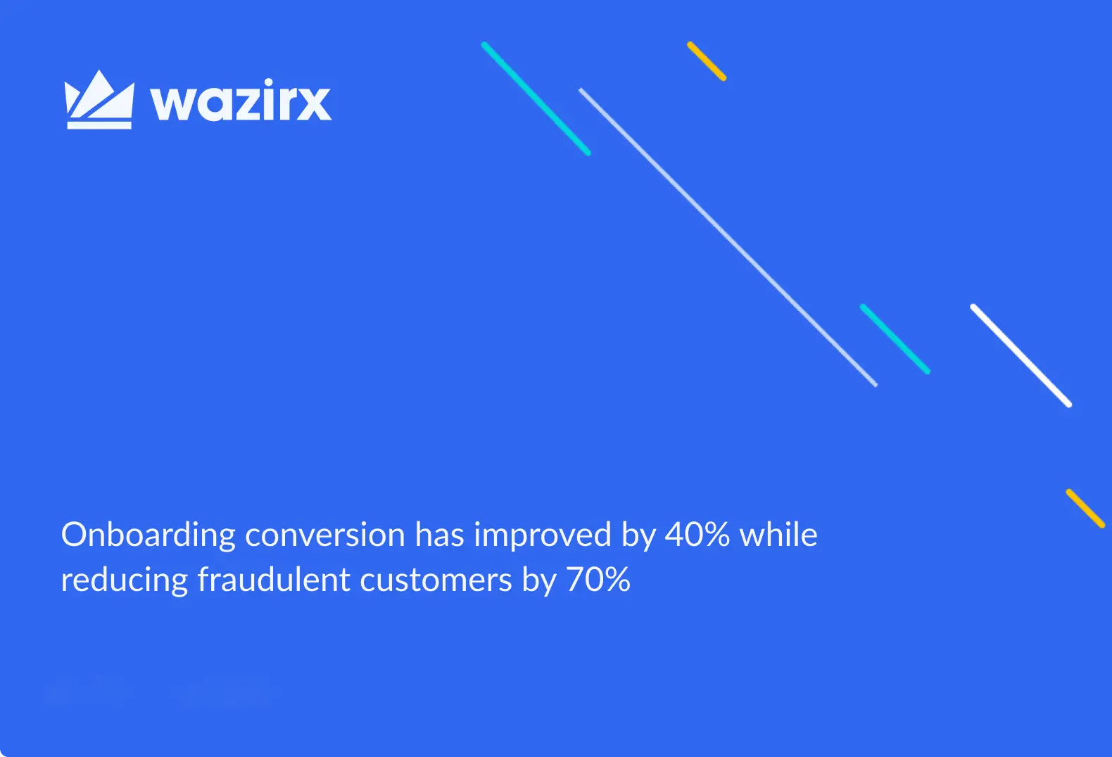 HyperVerge client feedback