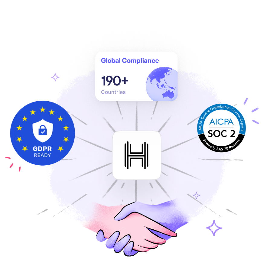 HyperVerge Age Verification