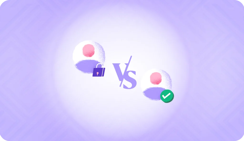 Age Gating Vs. Age Verification: Enhance Online Safety With Identity Verification