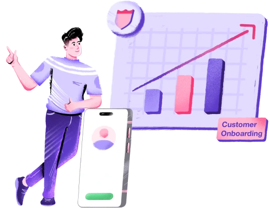 KYC for Security & Brokerage: Fast and Secure Identity Verification