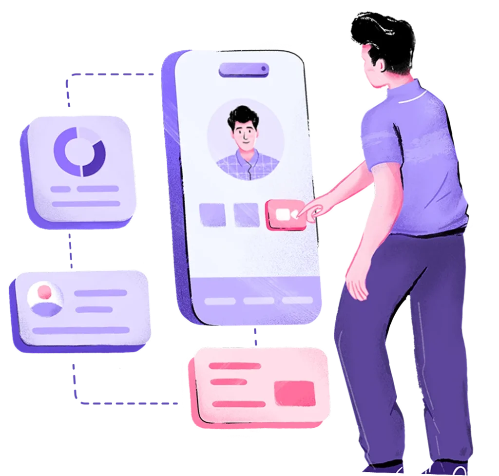 HyperVerge VKYC Solutions