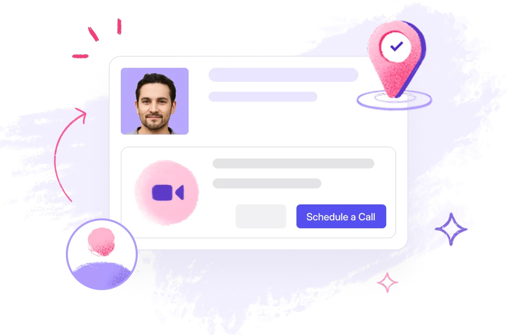 customer traffic management with HyperVerge