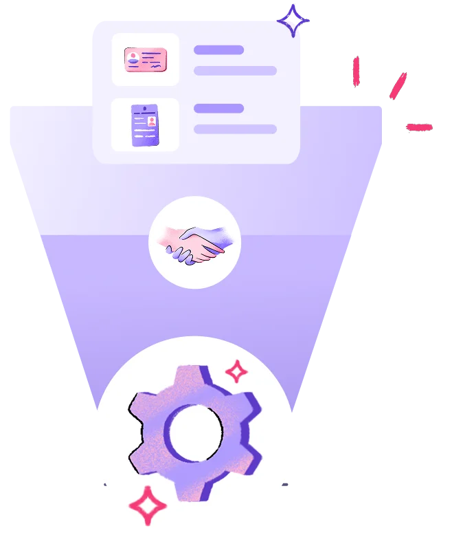 Attract and Convert More Top-of-Funnel Users