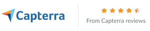 HyperVerge Capterra ratings