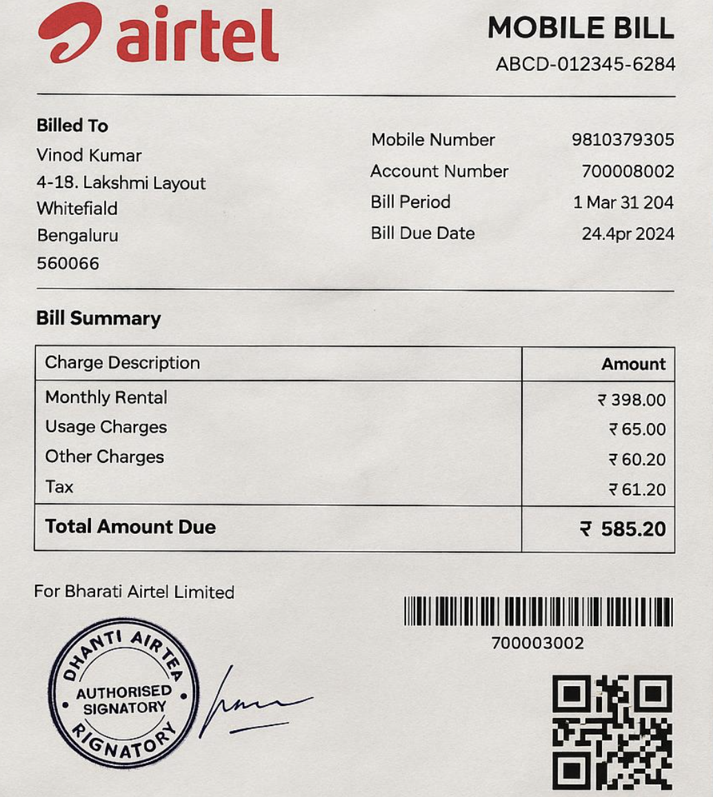 Not All That Looks Real Is Real: The New Face of Forgery in the Age of AI