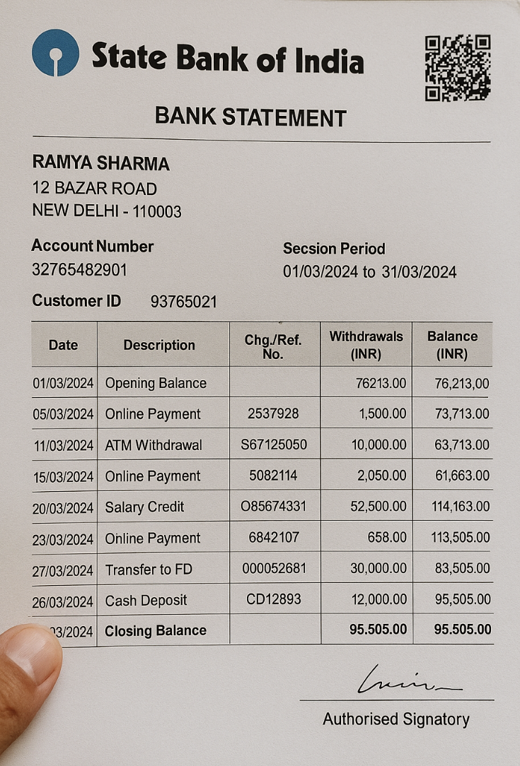 Not All That Looks Real Is Real: The New Face of Forgery in the Age of AI