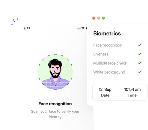 Identity Verification