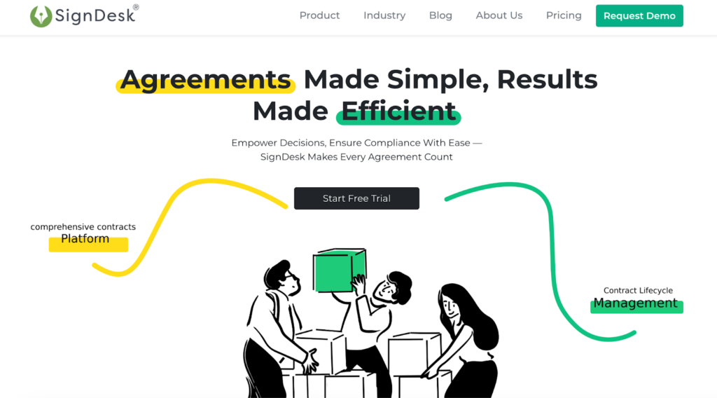 How to Choose the Best eSign Software in 2025 | HyperVerge