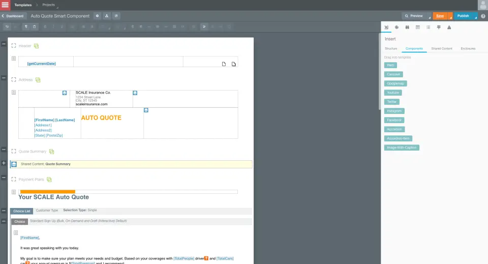 11 Best Document Automation Software Solutions Reviewed 2025