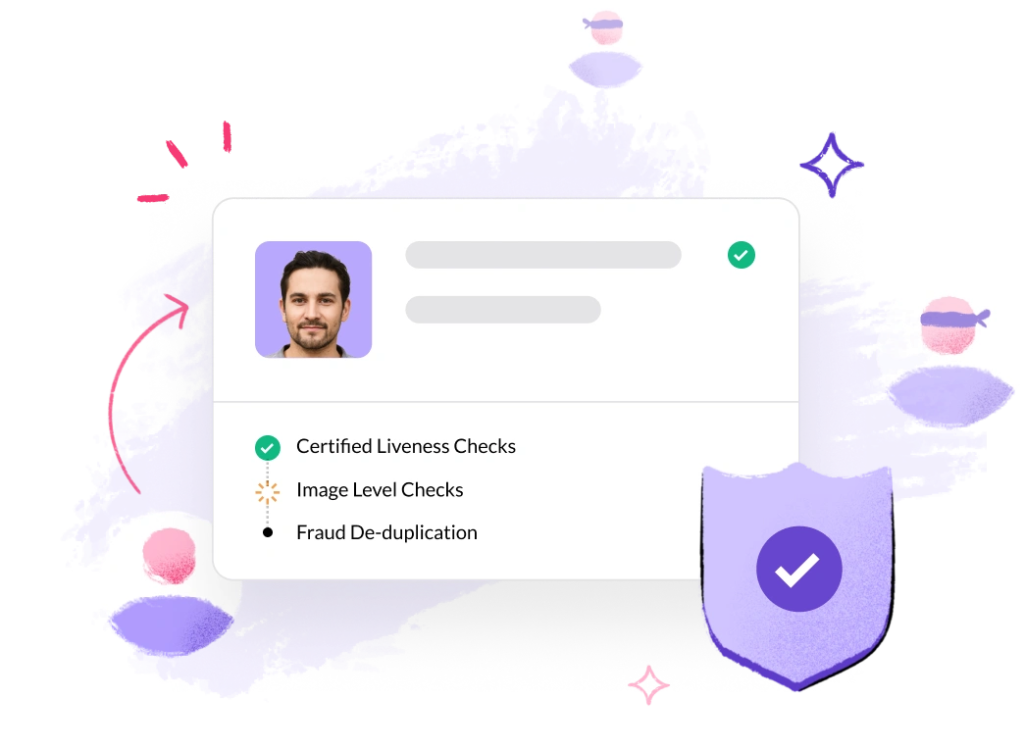 Amazon Rekognition Liveness vs HyperVerge: Full Comparison