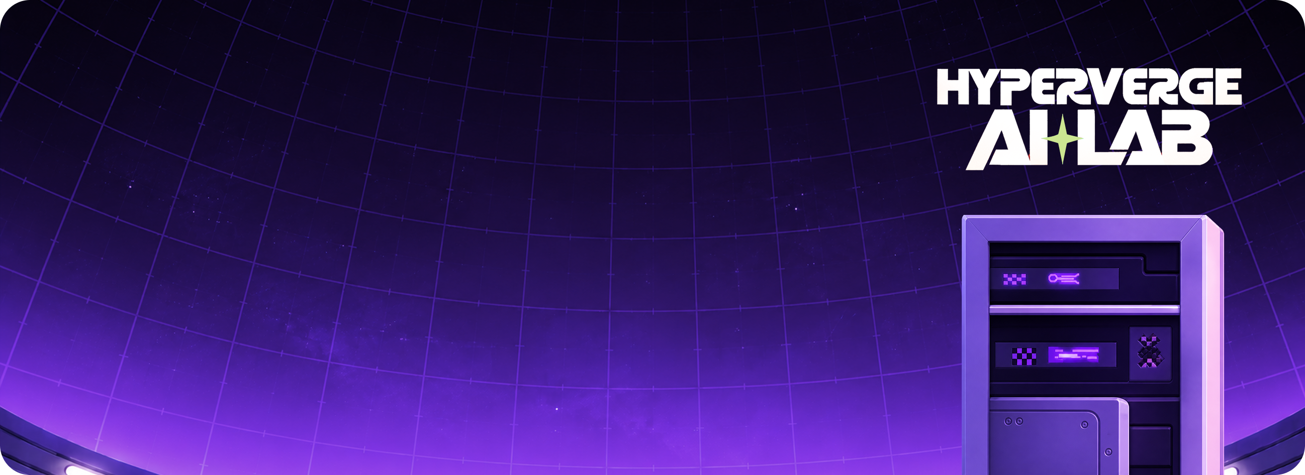 AI Lab - HyperVerge