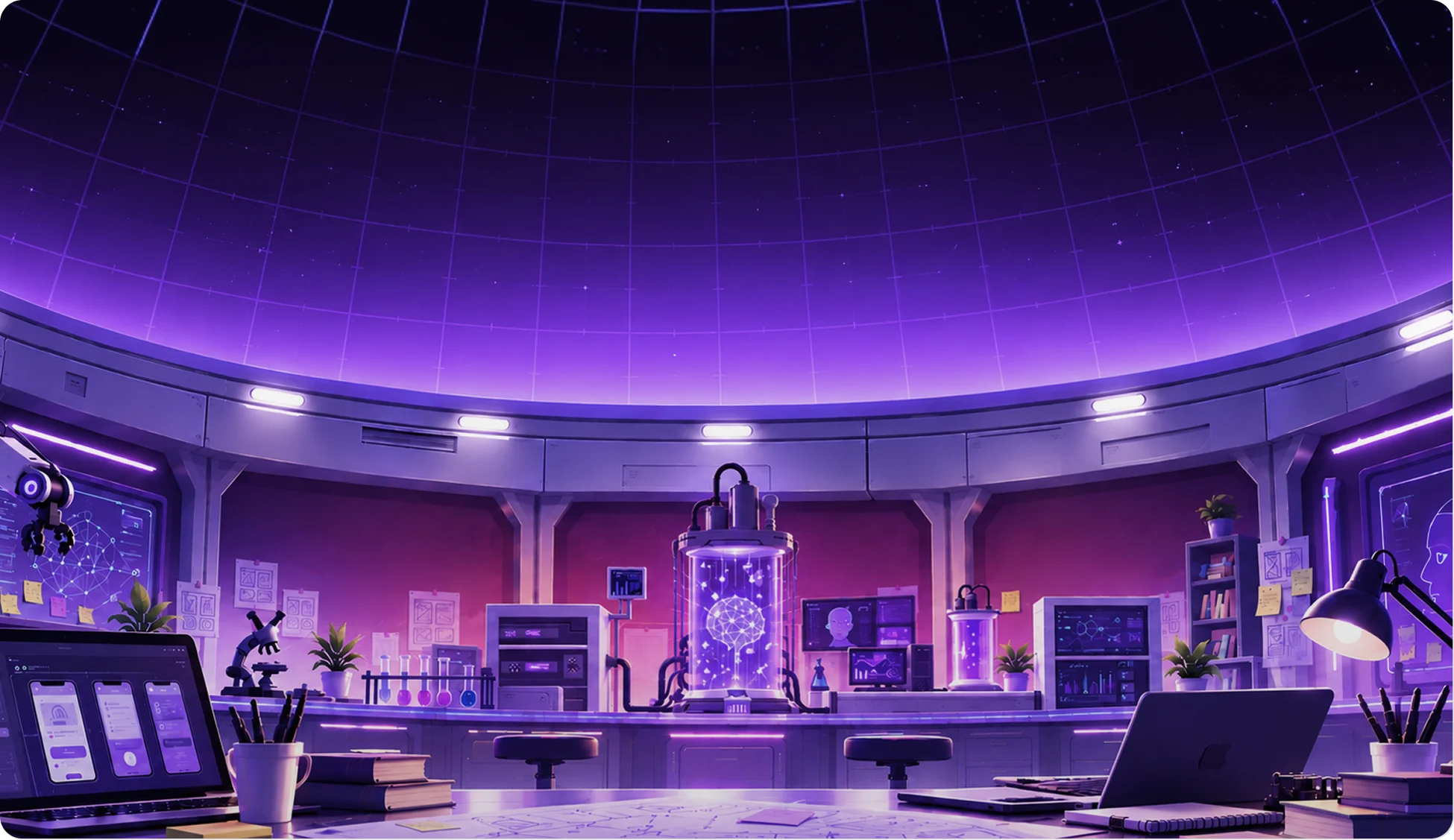 AI Lab - HyperVerge